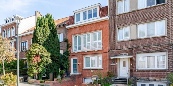 Huis te koop in Romain Rollandlaan 36, 1070 Anderlecht