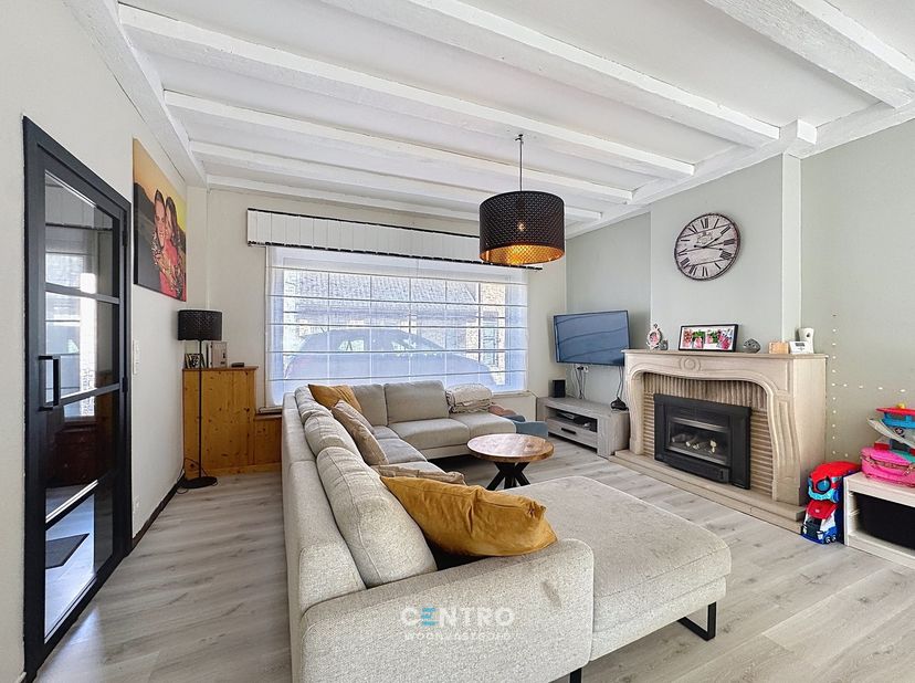 Maison à vendre
                    à 8450 Bredene