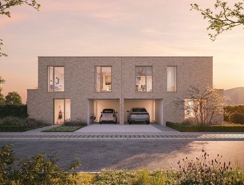                                         Maison à vendre à Varsenare, € 452.500

