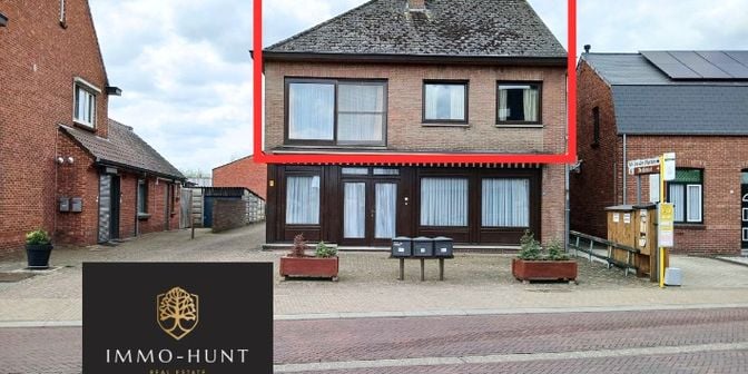 Appartement te koop in Schoolstraat 12 bus 2, 3910 Sint-Huibrechts-Lille