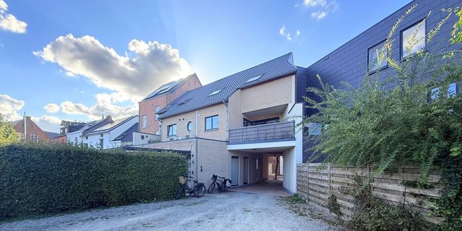 Appartement à louer à Onze-Lieve-Vrouwstraat 105, 3020 Herent