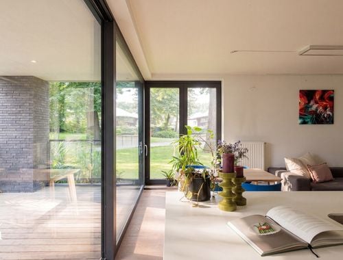                                         Appartement à vendre à Sint-Denijs-Westrem, € 495.000
