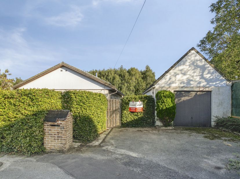 Huis te koop in Preisbergstraat 34,
                    8511 Aalbeke