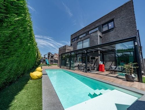                                         Maison à vendre à Scherpenheuvel, € 569.000
