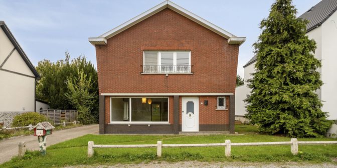 Huis te koop in Haterbeekstraat 17, 3200 Aarschot