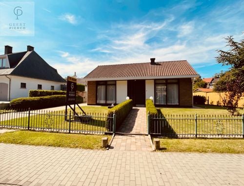                                         Woning te koop in Landen, € 350.000
