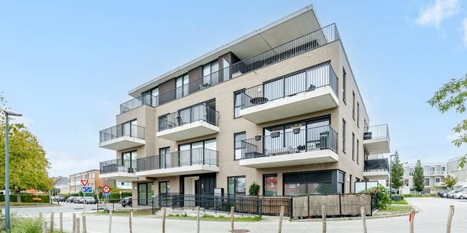 Appartement te koop in Priorijlaan 1 bus 2, 1600 Sint-Pieters-Leeuw