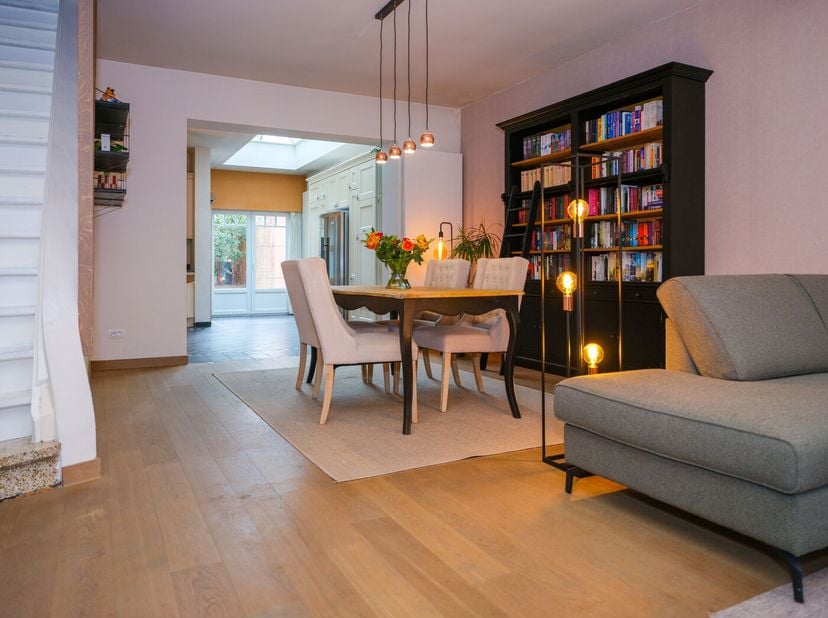 Huis te koop in Zwingelaarsstraat 29,
                    8870 Izegem