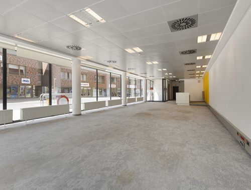                             Bureaux à vendre à Roeselare
