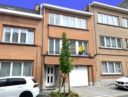                                         Woning te koop in Strombeek-Bever, € 390.000
