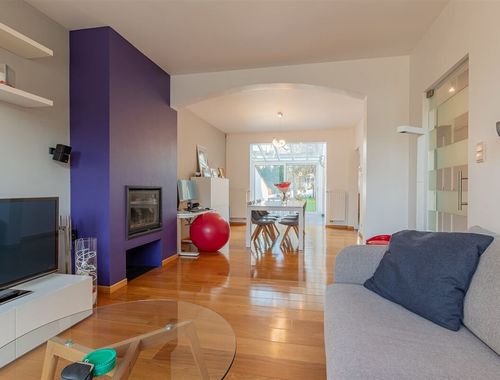                                         Maison à vendre à Vilvoorde, € 550.000
