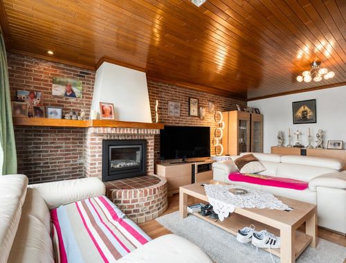                                         Maison à vendre à Boekhoute, € 225.000
