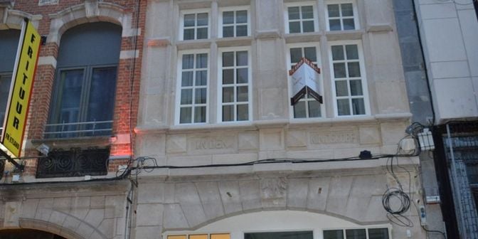 Appartement te huur in Kortestraat 5, 3000 Leuven