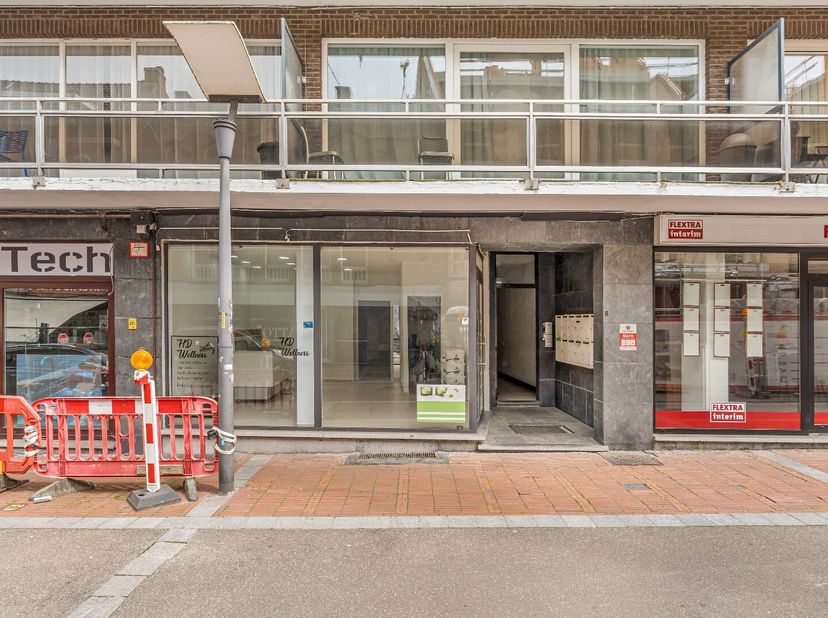 Appartement à vendre
                    à 3600 Genk