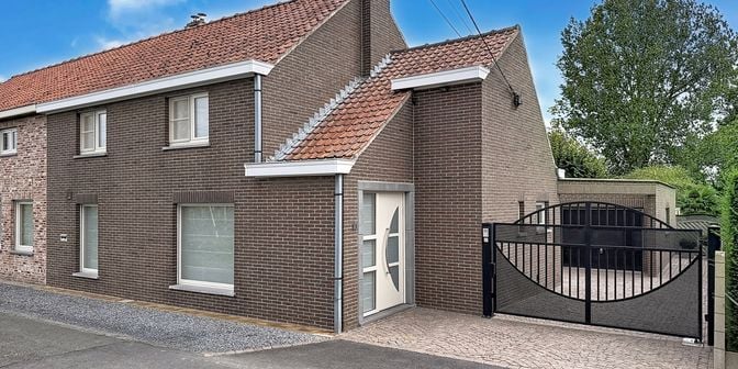 Huis te koop in Asselstraat 10, 8531 Bavikhove