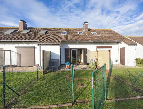                                         Cottage à vendre à Westende, € 160.000
