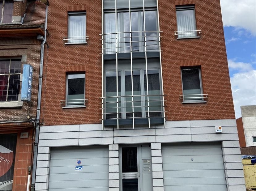 Appartement te huur in ,
                    7500 Tournai