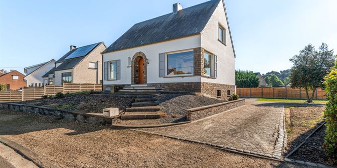 Maison à vendre à Molenbergstraat 61, 2230 Herselt