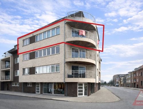                                         Appartement te koop in Roeselare, € 220.000
