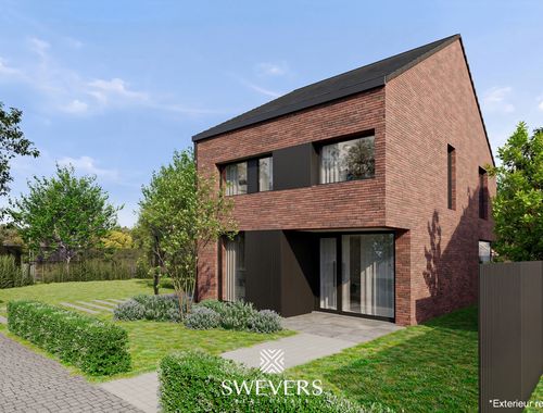                                         Bouwgrond te koop in Koersel, € 167.000
