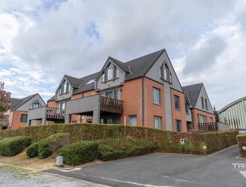                                         Appartement te koop in Nivelles, € 275.000
