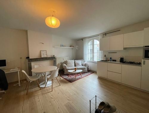                                         Studio te huur in Leuven, € 890
