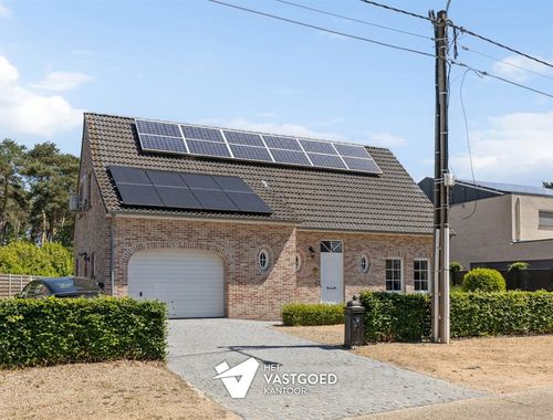                                         Maison unifamiliale à vendre à Olmen, € 499.000

