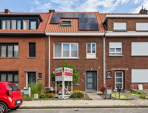                                         Maison unifamiliale à vendre à Ekeren, € 425.000
