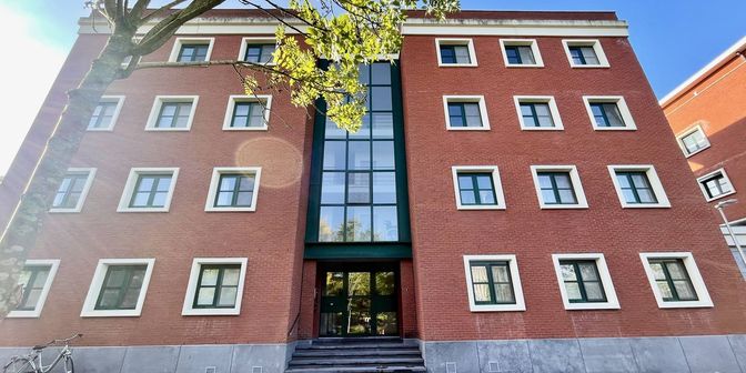 Appartement te huur in Veldmansbrugstraat 6 bus 5, 3500 Hasselt