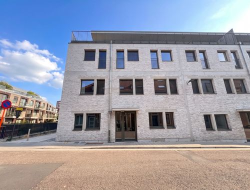                                         Appartement te koop in Leuven, € 808.029
