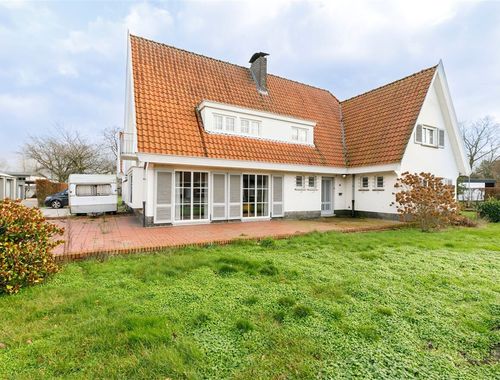                                         Villa te koop in Herentals, € 495.000
