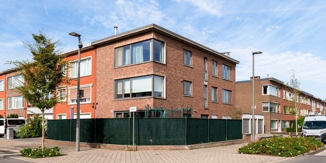 Appartement te koop in Haviklaan 23, 2100 Deurne