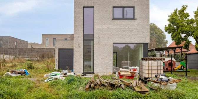 Maison à vendre à Mussenlaan 9, 3583 Paal