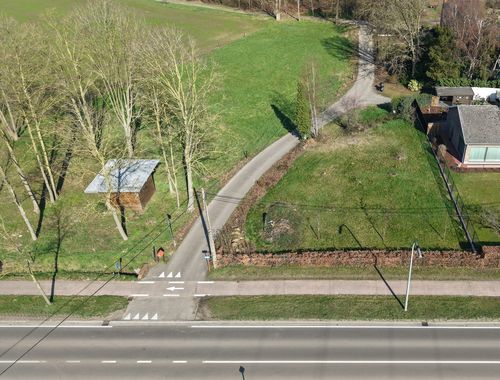                                         Bouwgrond te koop in Liezele, € 199.000
