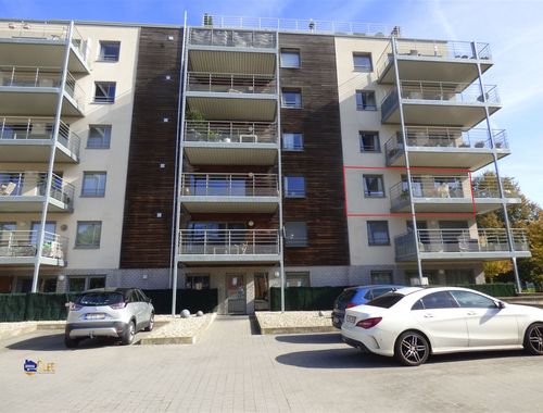                                         Appartement à louer à Sint-Truiden, € 980
