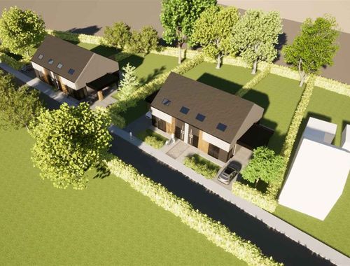                                         Grond te koop in Froyennes, € 190.000

