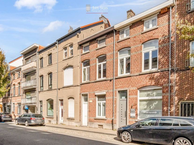 Huis te koop in Parkstraat 171,
                    3000 Leuven