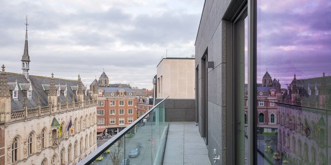 Appartement te koop in Rijselsestraat 7, 8500 Kortrijk