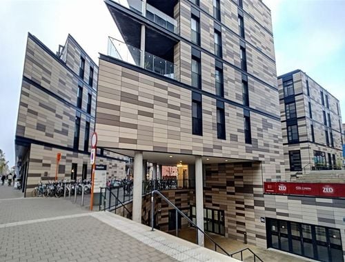                                         Appartement te huur in Leuven, € 1.075
