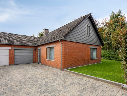                                         Maison à vendre à Lommel, € 415.000

