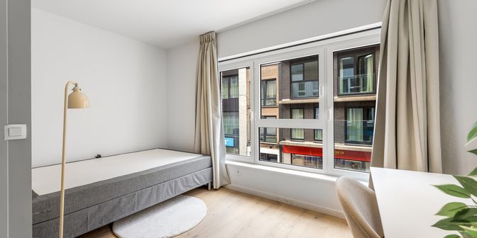 Kot-chambre à vendre à Diestsestraat 182 boîte 0103, 3000 Leuven