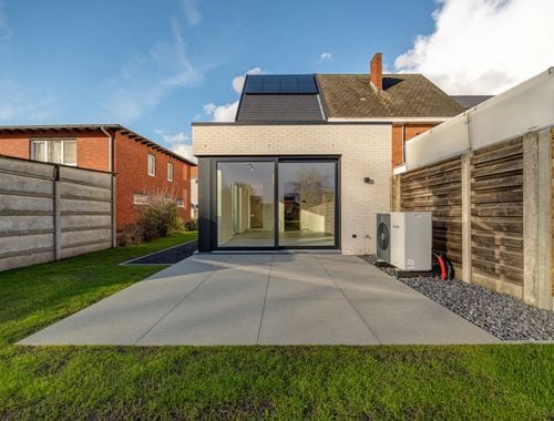                                         Woning te koop in Mol, € 435.000
