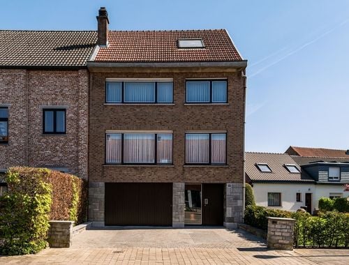                                         Eengezinswoning te koop in Boom, € 499.000
