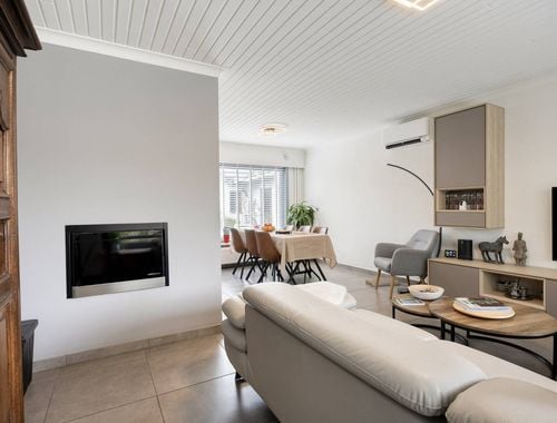                                         Woning te koop in Eeklo, € 495.000
