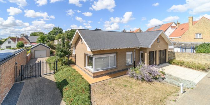 Maison à vendre à Roesbruggestraat 21, 8691 Beveren