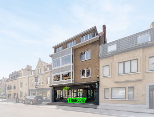                                         Maison à vendre à Diksmuide, € 585.000
