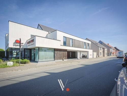                                         Appartement te koop in Izegem, € 309.000
