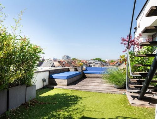                                         Appartement te huur in Antwerpen, € 2.680
