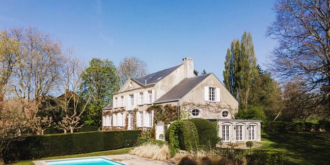 Maison à vendre à 1731 Zellik