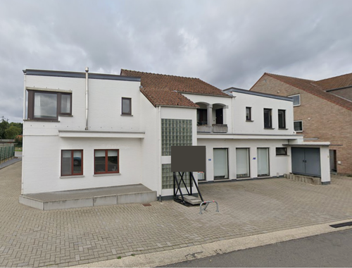                                         Immeuble d'appartements à vendre à Opglabbeek, € 950.000

